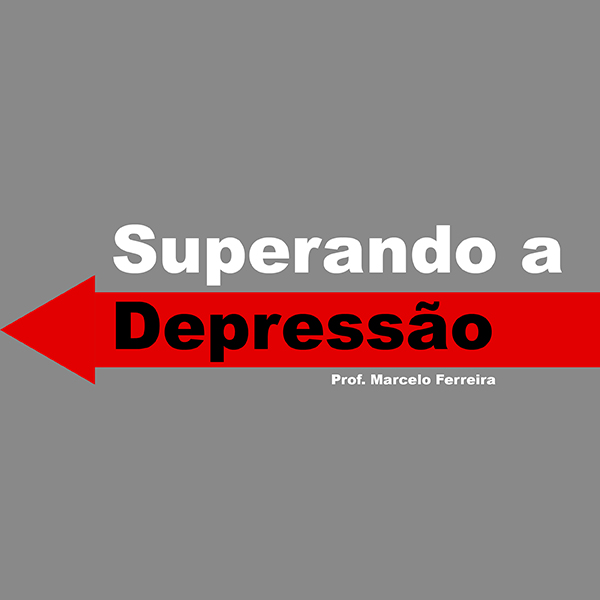 Curso - Superando a Depressão - 2026