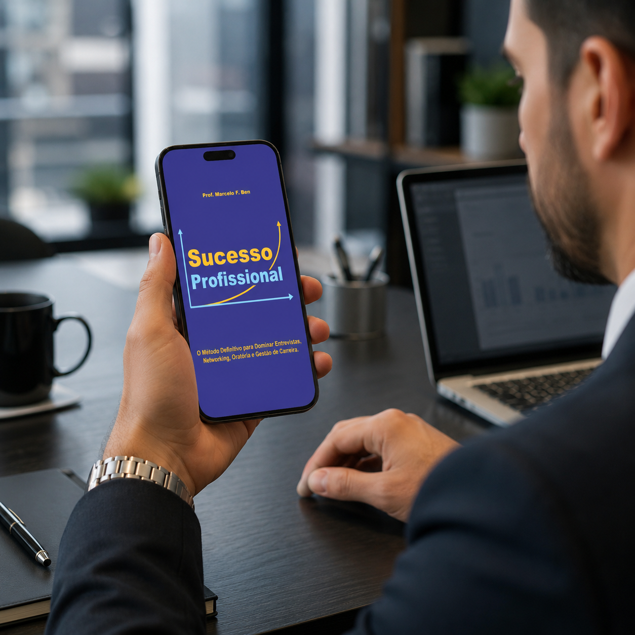 Livro - Sucesso Profissional - 2026