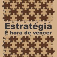 Livro - Estratégia É hora de vencer - 2026