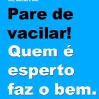 Quem é esperto faz o bem - 2026