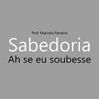 Livro - Sabedoria