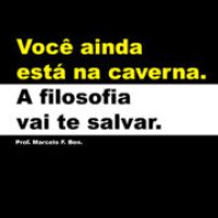 Livro - Você ainda está na caverna