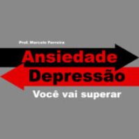 Livro Ansiedade e Depressão
