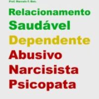 Livro - Relacionamento Saudável