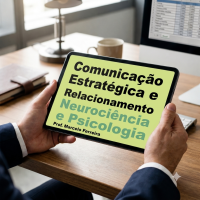 Curso - Comunicação e Relacionamento 2026
