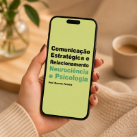 Comunicação Estratégica e Relacionamento