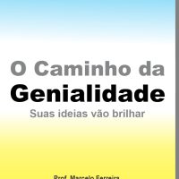 Livro - O Caminho da Genialidade - 2026